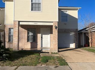 15615 Martineau St, Houston, TX 77032