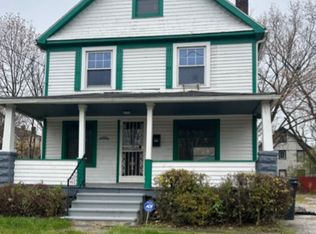 9520 Marah Ave, Cleveland, OH 44104