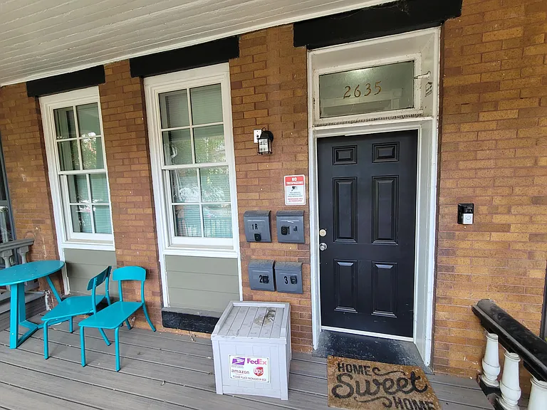 2635 N Calvert St #3 — Photo 24