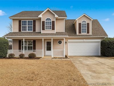 1915 Tinman Dr, Fayetteville, NC, 28314