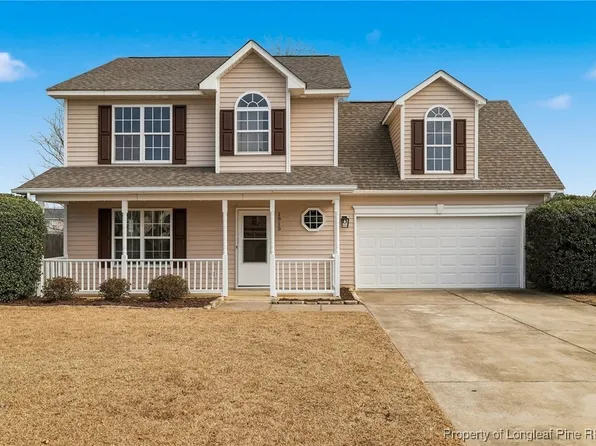 1915 Tinman Dr, Fayetteville, NC 28314
