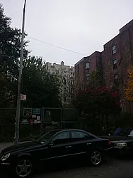350 East 4th Street in East Village