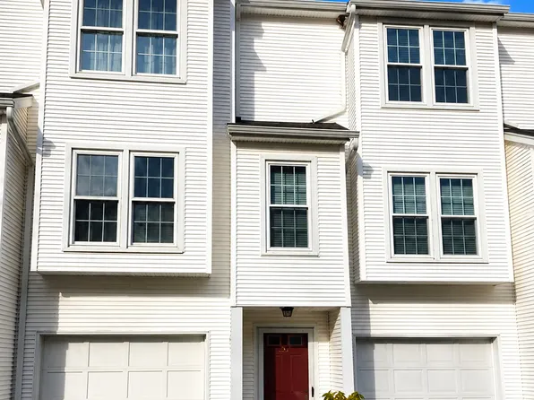 380 Hitchcock Road #267, Waterbury, CT 06705