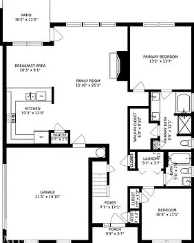 3906 Pine Village Pl — Photo 16