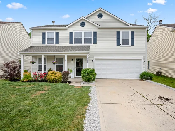 9040 Stones Bluff Ln, Camby, IN 46113