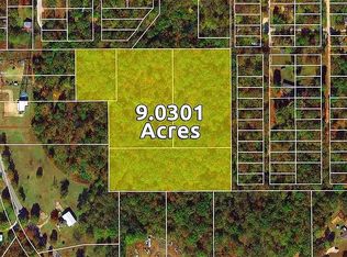 0 Bagby St, Eucha, OK 74342