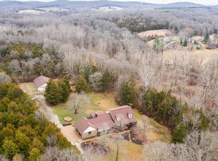 138 Turkey Creek Rd, Pacific, MO 63069
