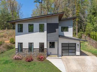 206 Torch Light Way, Asheville, NC 28806