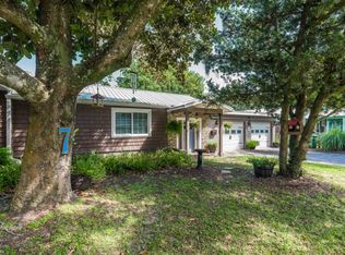 7 Nesmith Ave, Saint Augustine, FL 32084