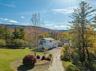 6365 Route 7a, Sunderland, VT 05250