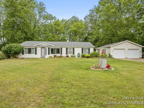3347 125th Ave, Allegan, MI 49010