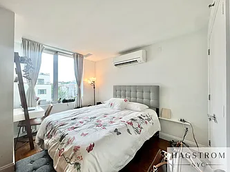 Rented by Hagstrom Management Inc