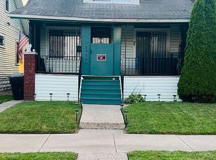 19139 Danbury Ave, Detroit, MI 48203