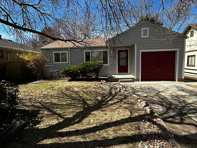 1325 Lansing St — Photo 2