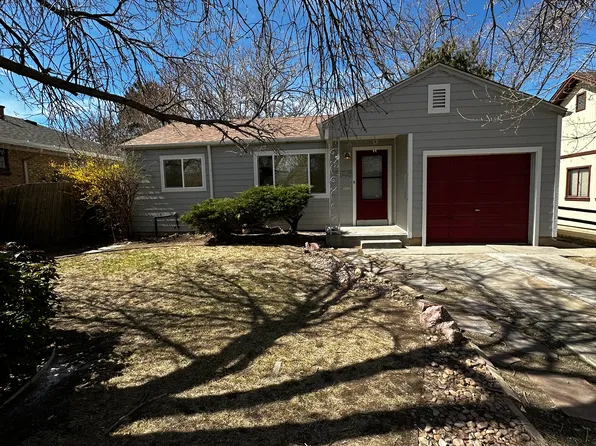 1325 Lansing St, Aurora, CO 80010