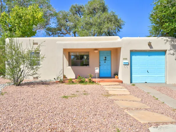 505 Valverde Dr SE, Albuquerque, NM 87108