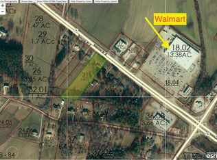 285 Veterans Dr, Huntingdon, TN 38344