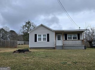 75 Mathis Lake Rd, Thomaston, GA 30286