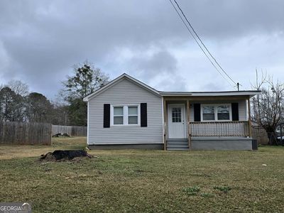 75 Mathis Lake Rd, Thomaston, GA, 30286