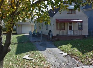 21 Dirkson Ave, Buffalo, NY 14224