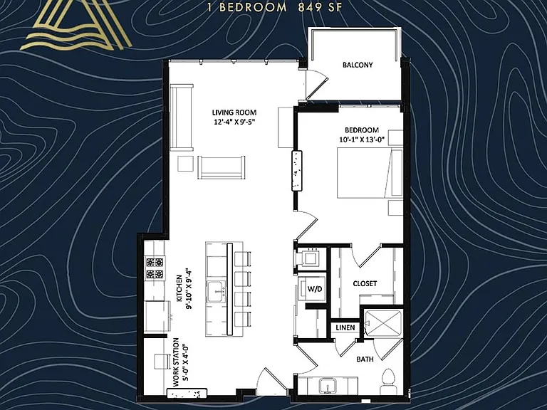 The Adria 179 W. Wilson St. — Photo 40