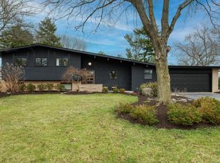 4150 Ashmore Rd, Columbus, OH 43220