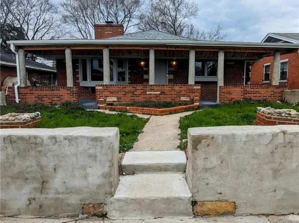 1435 Hochwalt Ave, Dayton, OH 45417