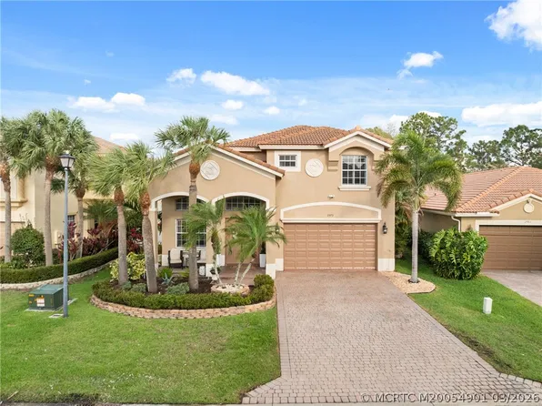 2973 SW Porpoise Cir, Stuart, FL 34997