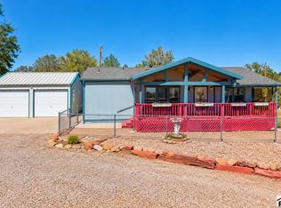 620 W 2nd St, Walsenburg, CO 81089