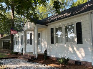 247 Mae Byrd Rd, Lillington, NC 27546