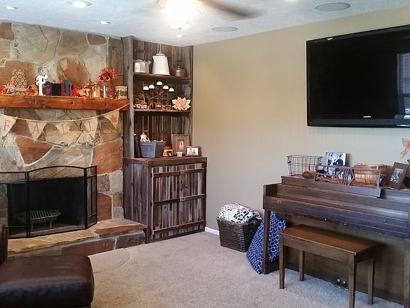 5.1 Surround,  built in's