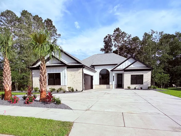 1101 Cycad Dr. Lot 23, Myrtle Beach, SC 29579