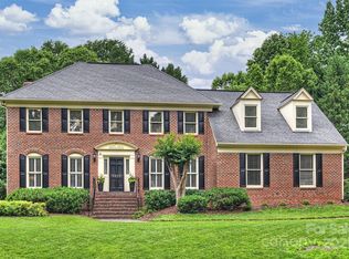 5508 Kincross Ln, Charlotte, NC 28277