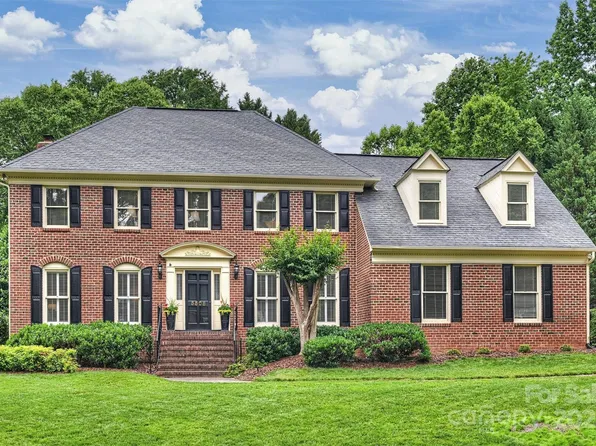 5508 Kincross Ln, Charlotte, NC 28277