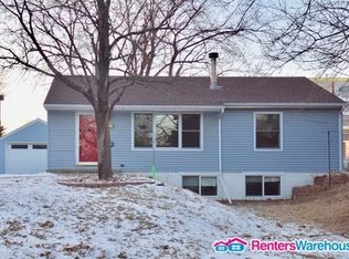 6616 Xerxes Ave S, Edina, MN 55423