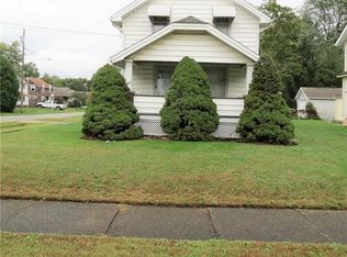1007 Willard Ave SE, Warren, OH