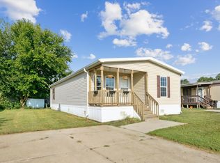 804 Celtic Dr, Waukee, IA 50263