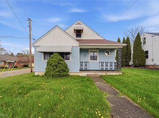 1814 Demington Ave NW, Canton, OH 44708