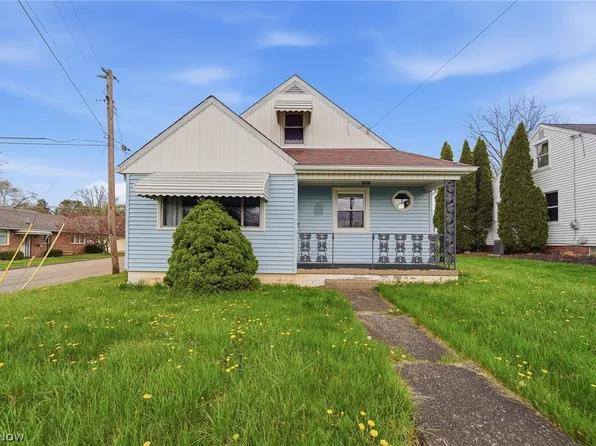 1814 Demington Ave NW, Canton, OH 44708