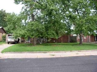 144 Stearns Ave, Haysville, KS 67060