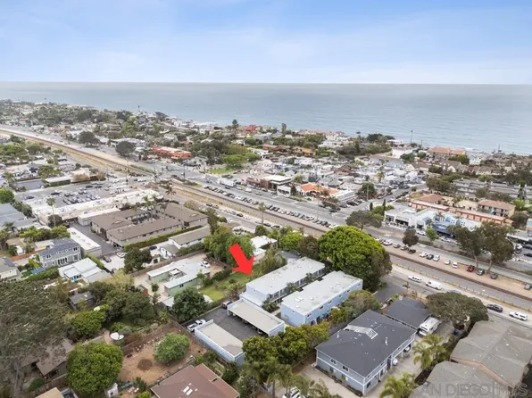 981 N Vulcan Ave APT 7, Encinitas, CA 92024