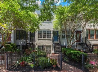 1910 New Hampshire Ave NW, Washington, DC
