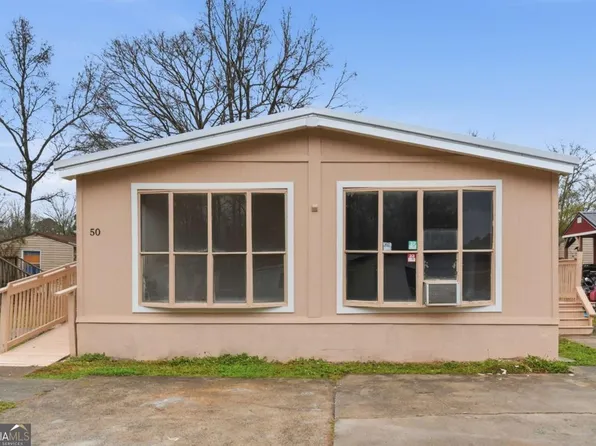 50 Tency Ln NE, Rome, GA 30165