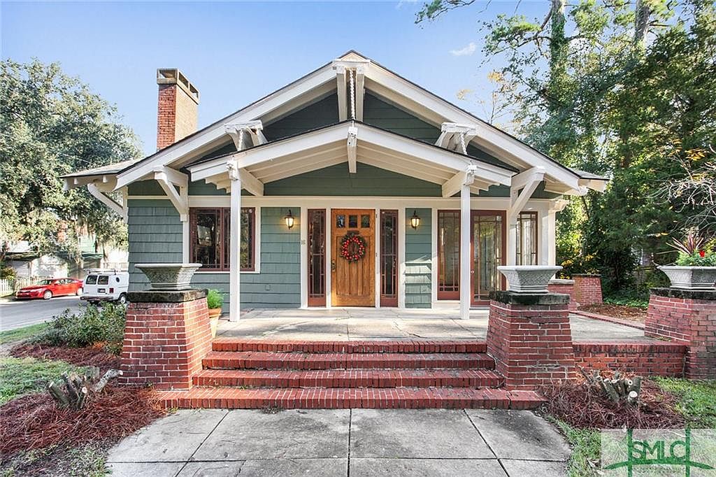 16 Gordonston Ave, Savannah, GA 31404 Zillow