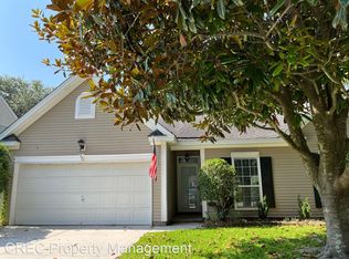 332 Fern House Walk, Mount Pleasant, SC 29464