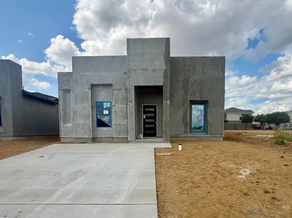 222 Lusitano Dr, Laredo, TX 78046