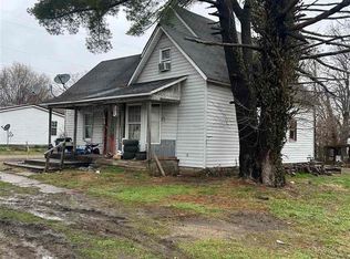 206 E Hackett St, Carlisle, IN 47838