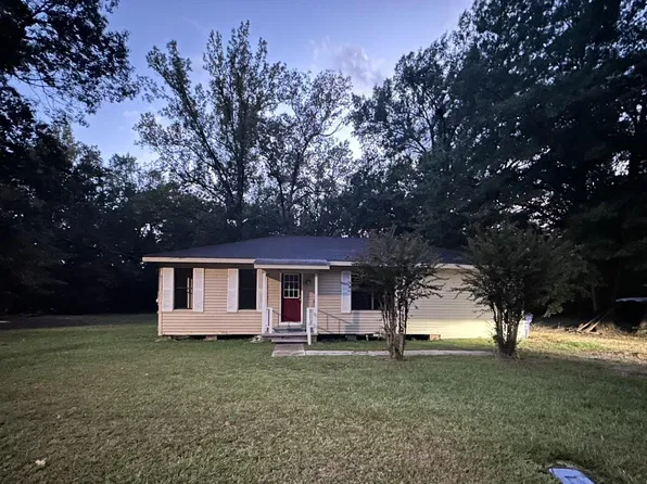2950 E Hardtner Dr, Urania, LA 71480