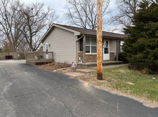 316 Maplewood Blvd #A, Dunlap, IL 61525