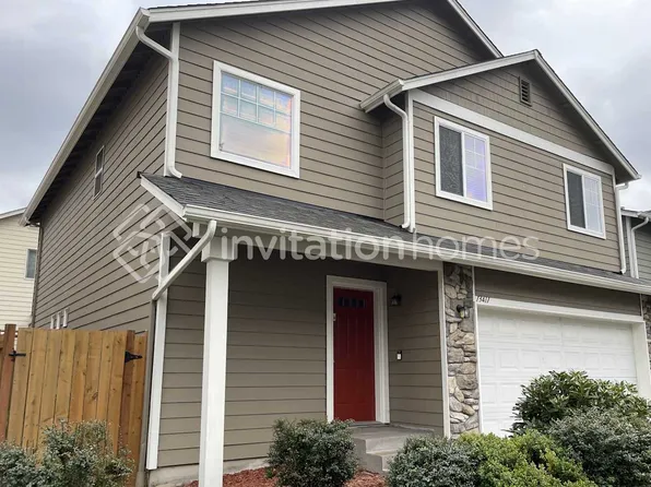 13411 11th Pl W, Everett, WA 98204